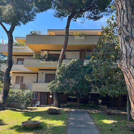 Villa Riviera 287 Pescara Kültér fotó