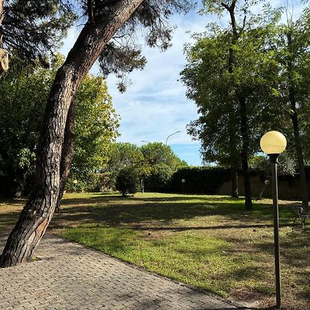 Villa Riviera 287 Pescara Kültér fotó