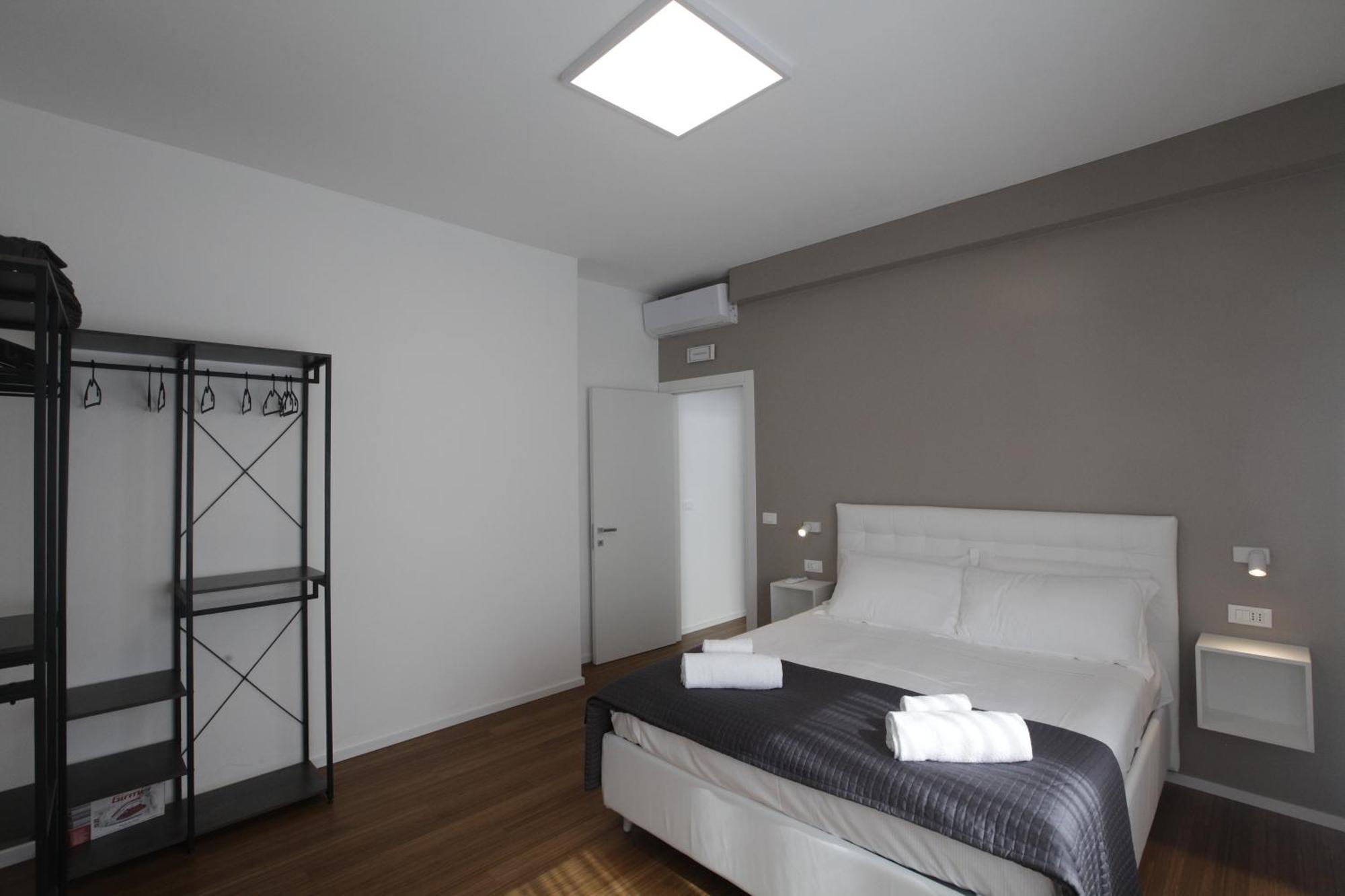 Villa Riviera 287 Pescara Kültér fotó