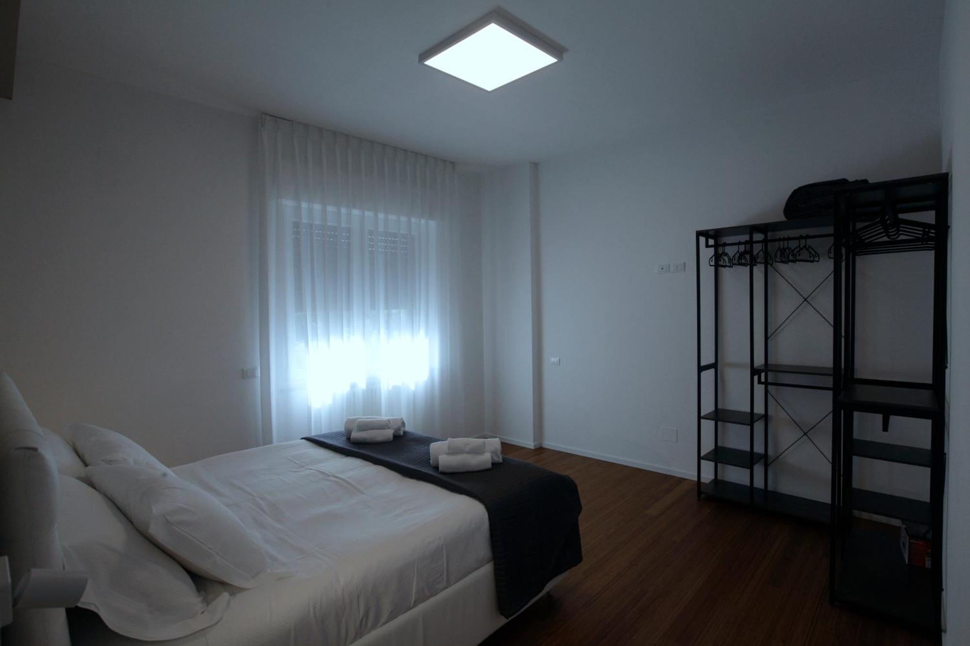 Villa Riviera 287 Pescara Kültér fotó