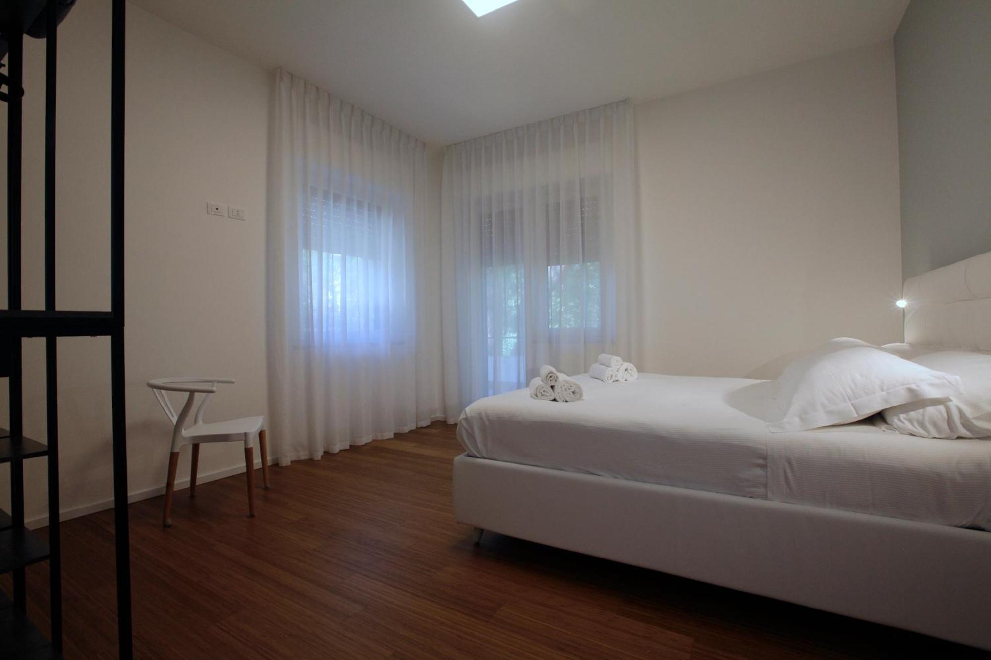 Villa Riviera 287 Pescara Kültér fotó