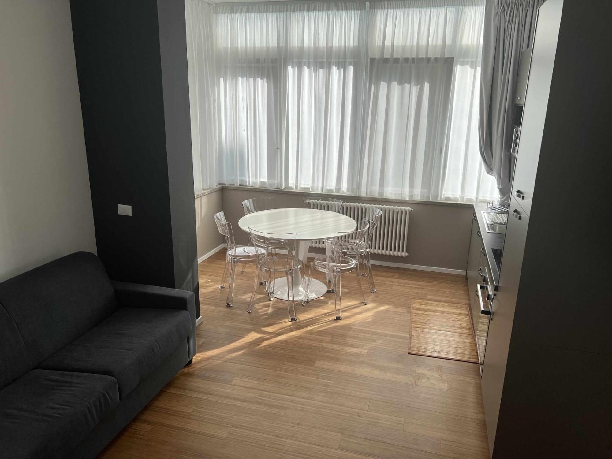 Villa Riviera 287 Pescara Kültér fotó