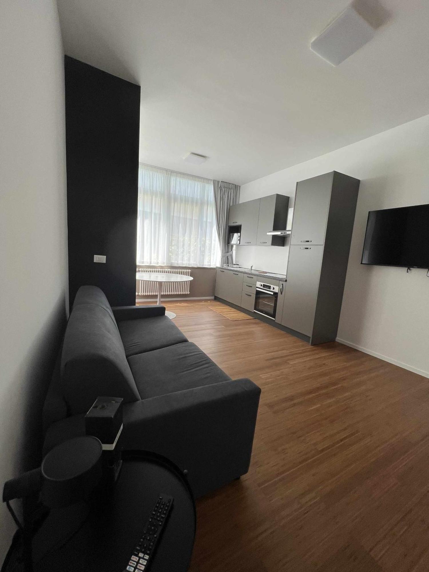 Villa Riviera 287 Pescara Kültér fotó