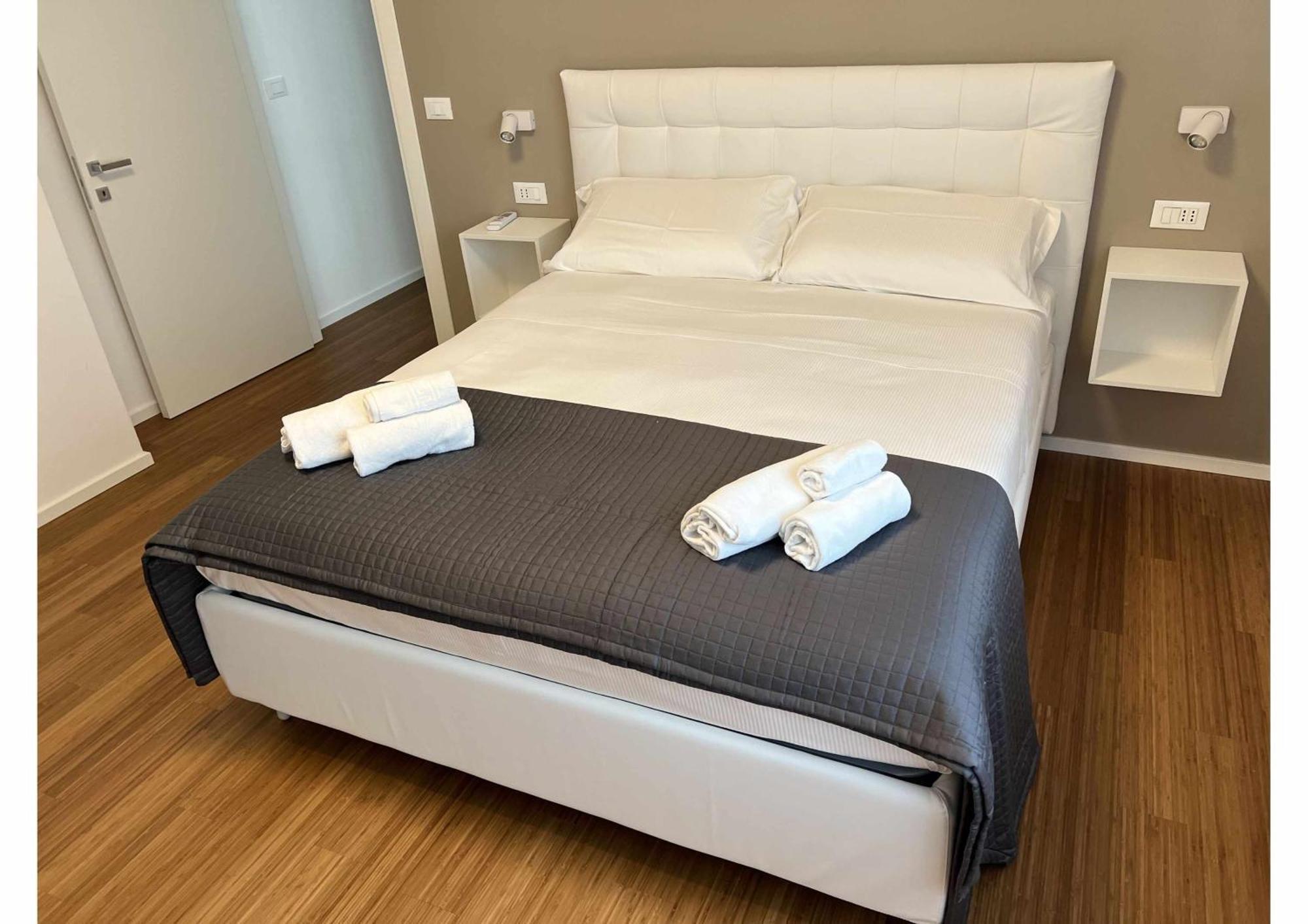 Villa Riviera 287 Pescara Kültér fotó