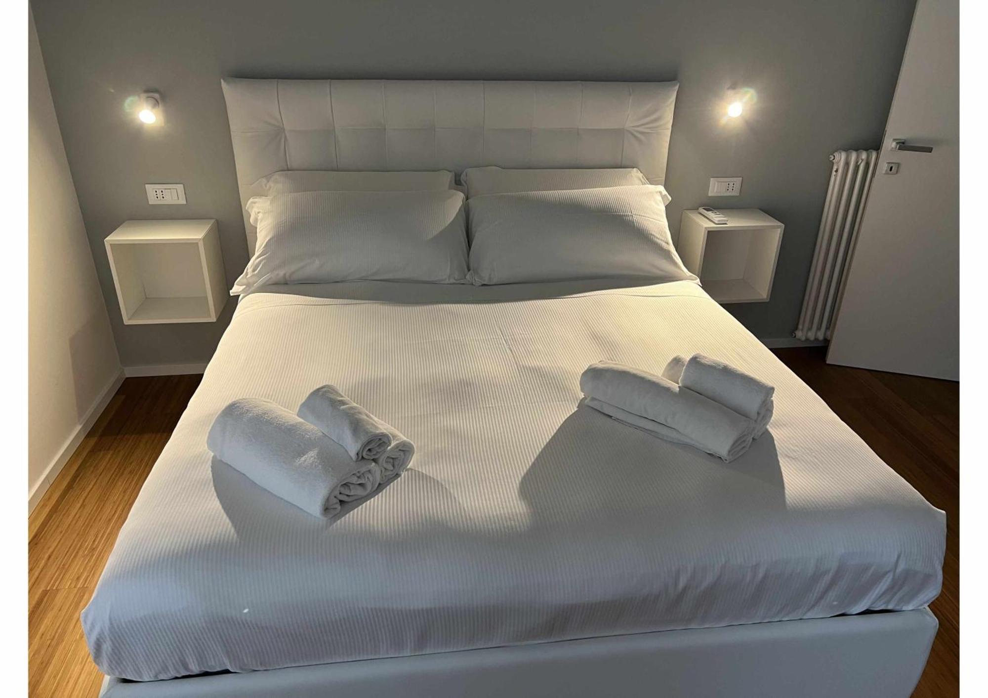 Villa Riviera 287 Pescara Kültér fotó