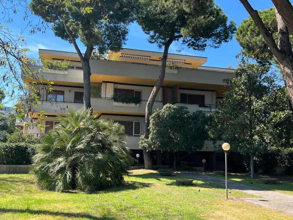 Villa Riviera 287 Pescara Kültér fotó