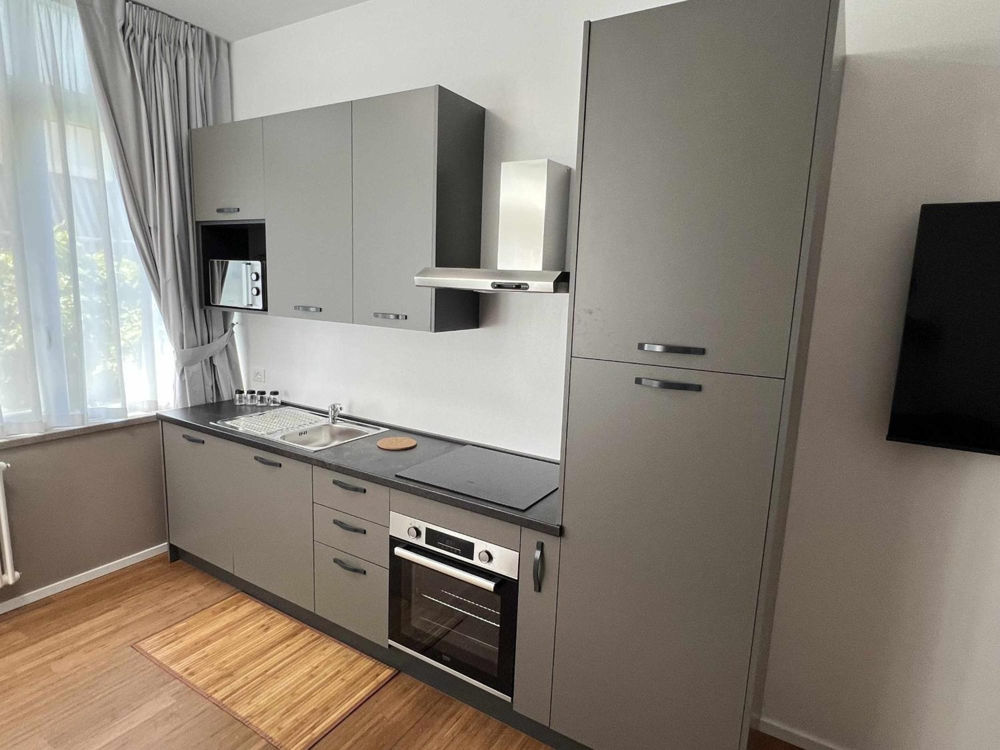 Villa Riviera 287 Pescara Kültér fotó