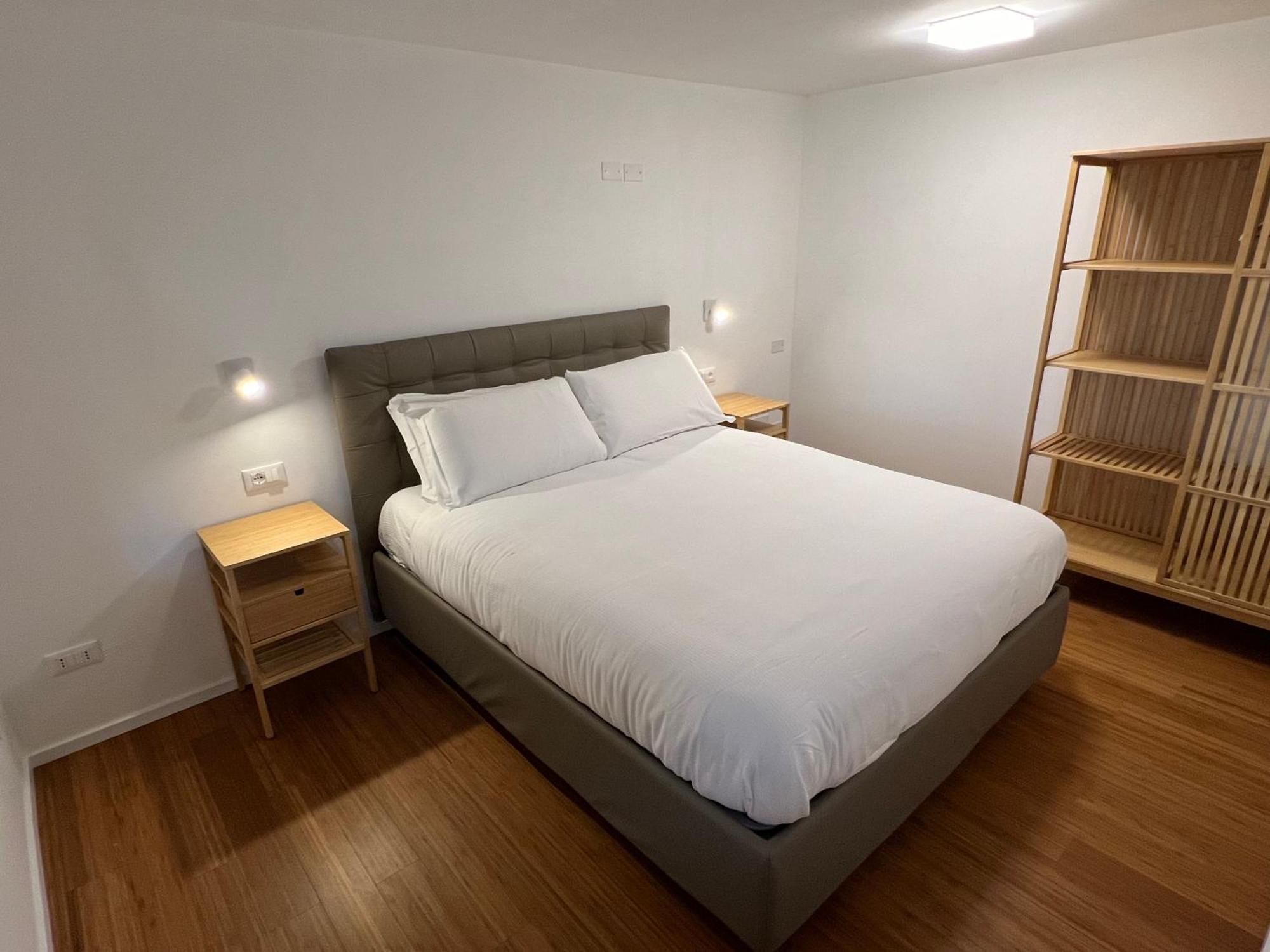 Villa Riviera 287 Pescara Szoba fotó