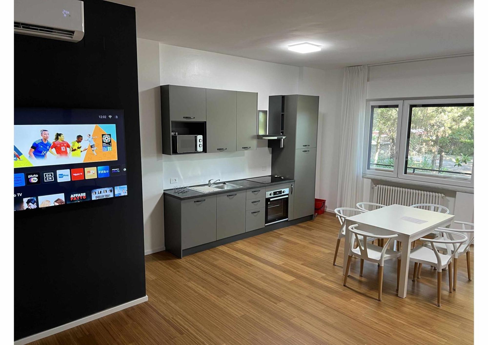 Villa Riviera 287 Pescara Szoba fotó