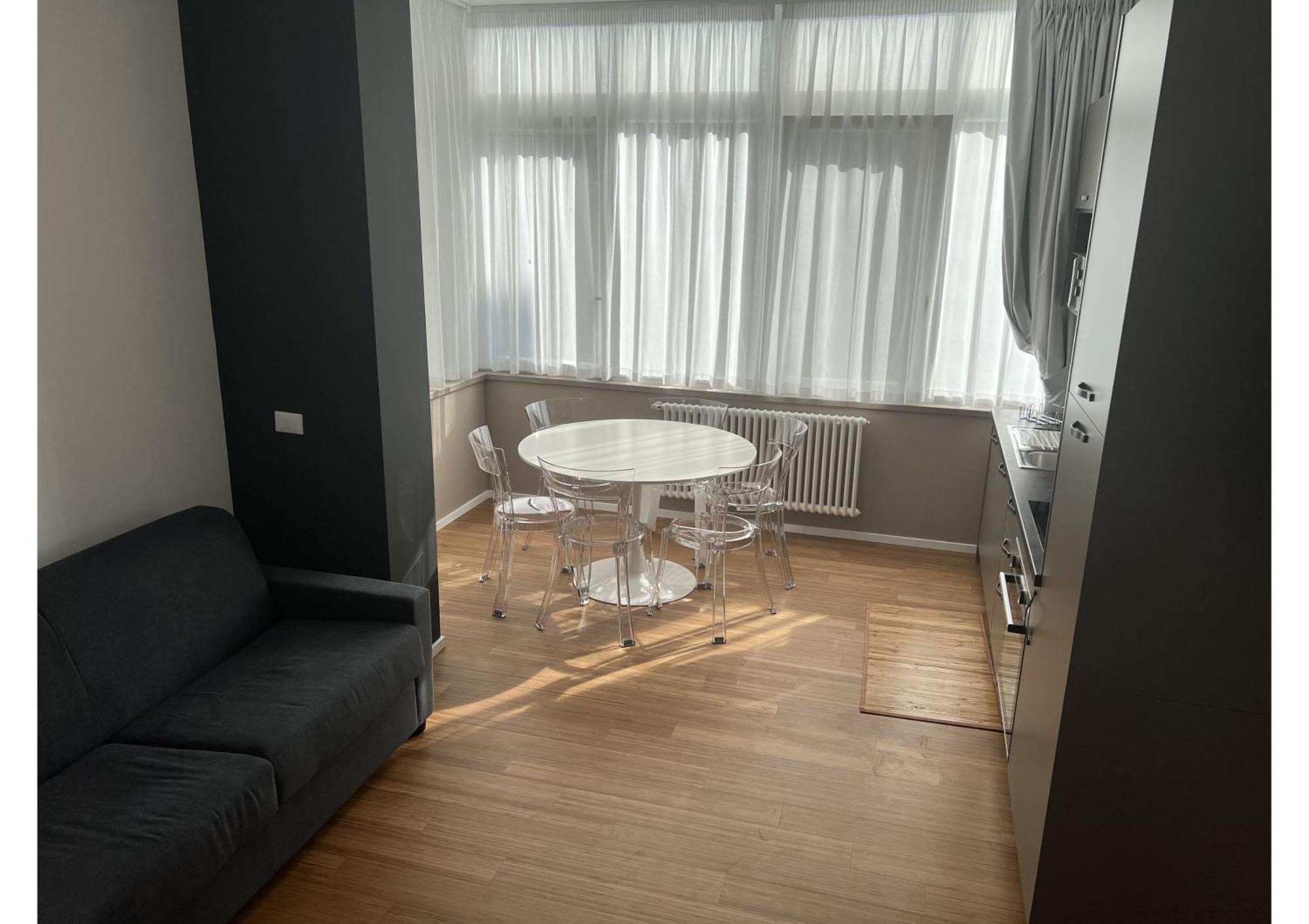 Villa Riviera 287 Pescara Szoba fotó
