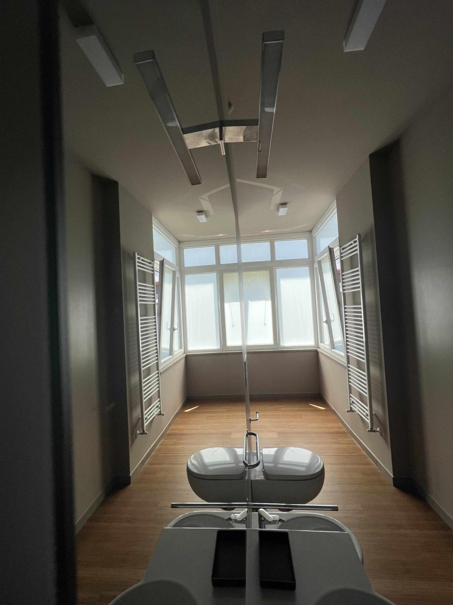 Villa Riviera 287 Pescara Kültér fotó