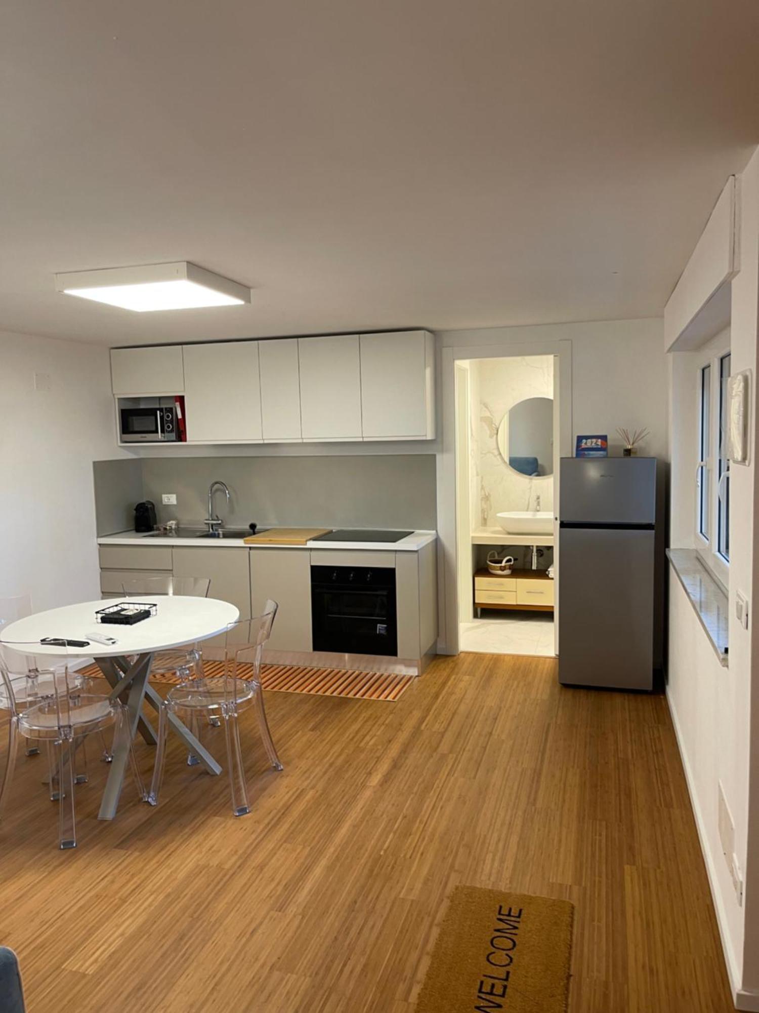 Villa Riviera 287 Pescara Kültér fotó