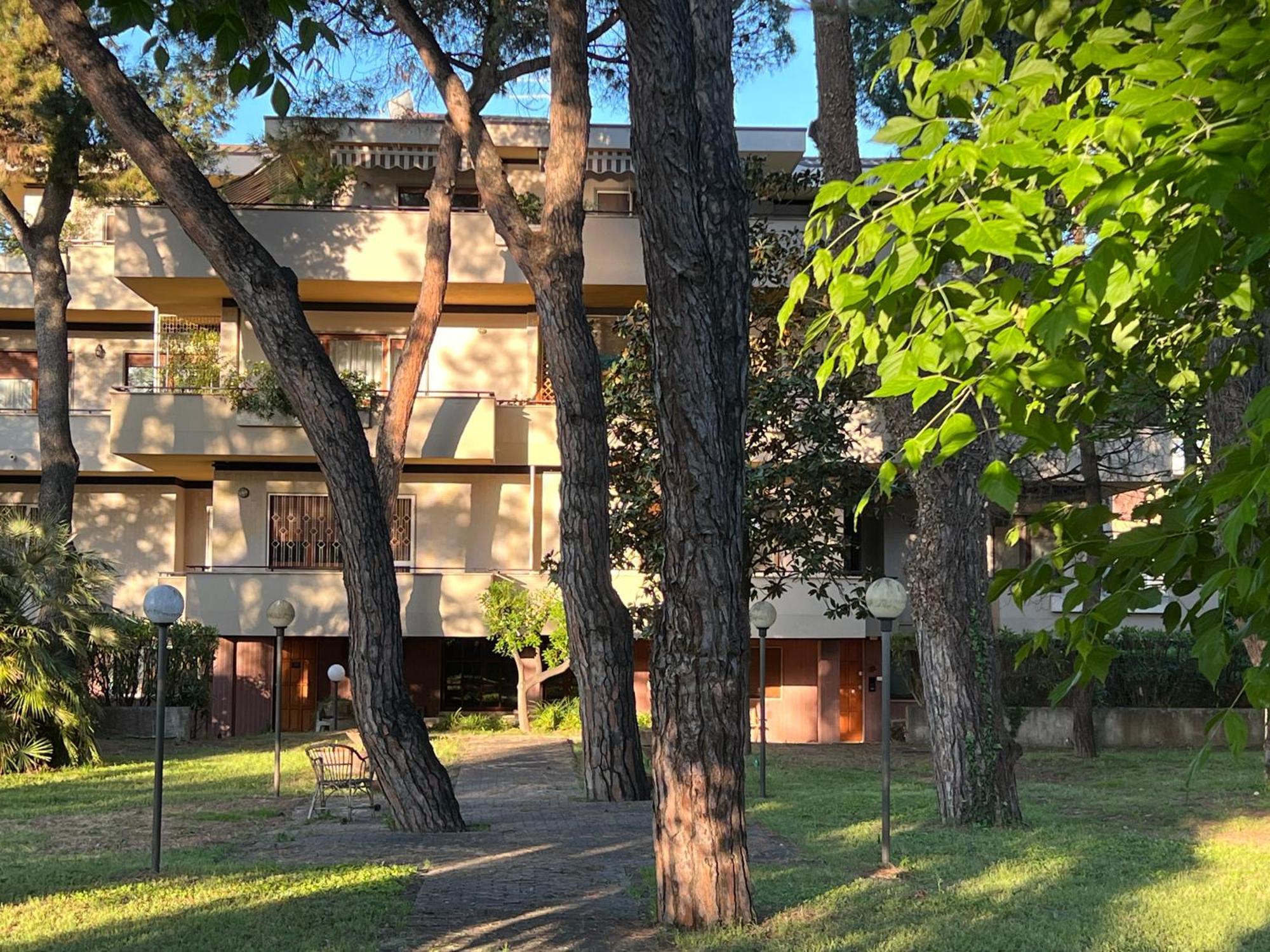 Villa Riviera 287 Pescara Kültér fotó