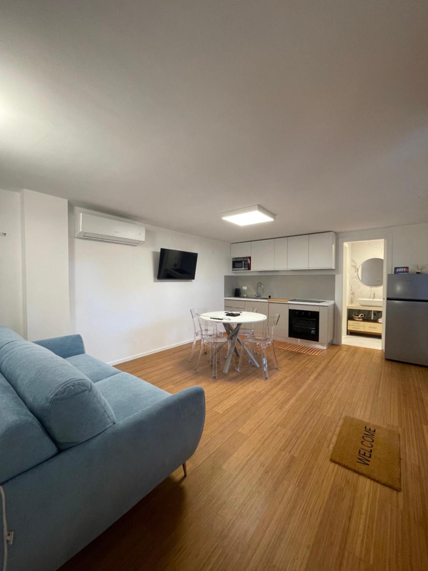 Villa Riviera 287 Pescara Kültér fotó