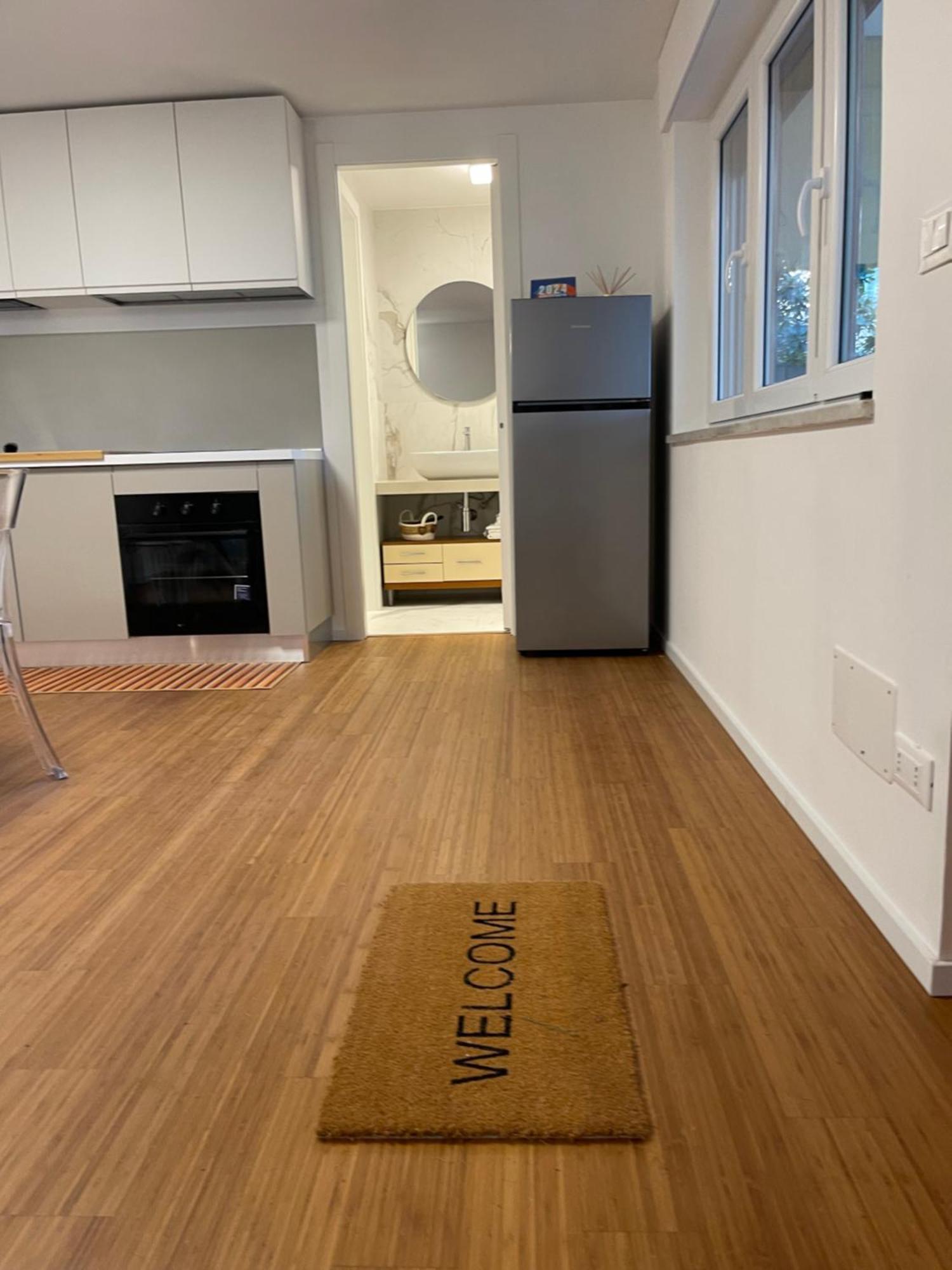 Villa Riviera 287 Pescara Kültér fotó