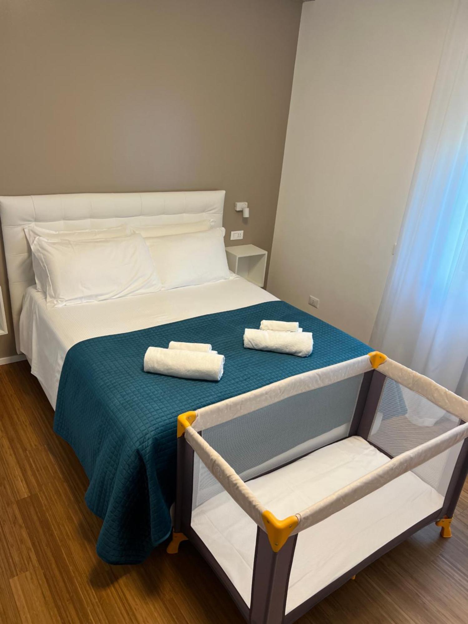 Villa Riviera 287 Pescara Kültér fotó