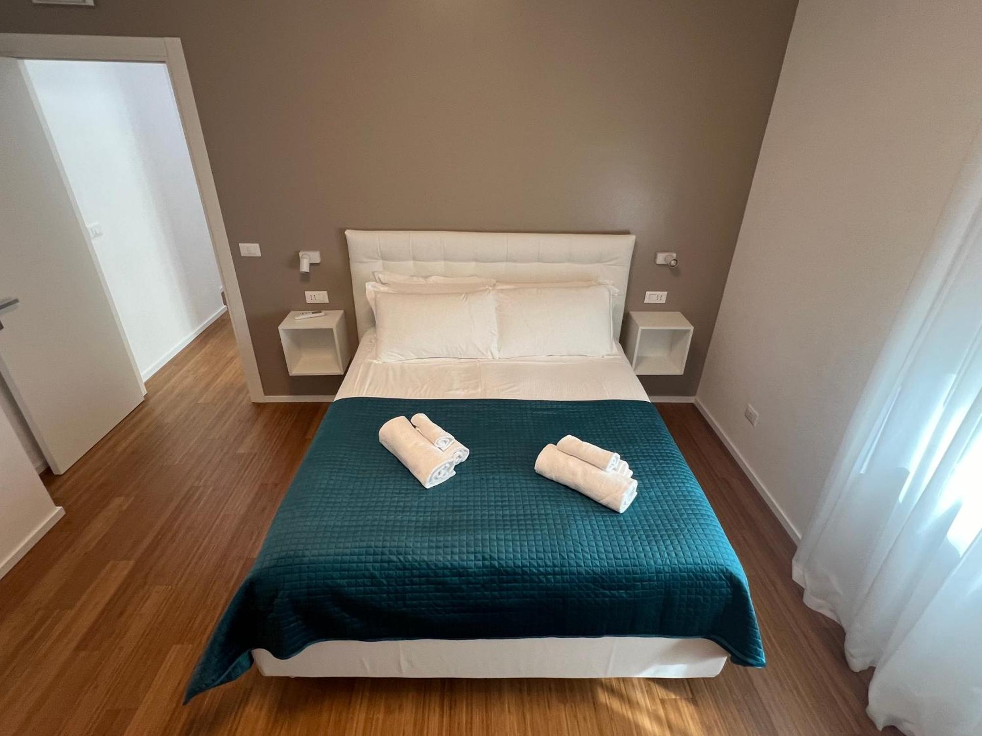 Villa Riviera 287 Pescara Kültér fotó
