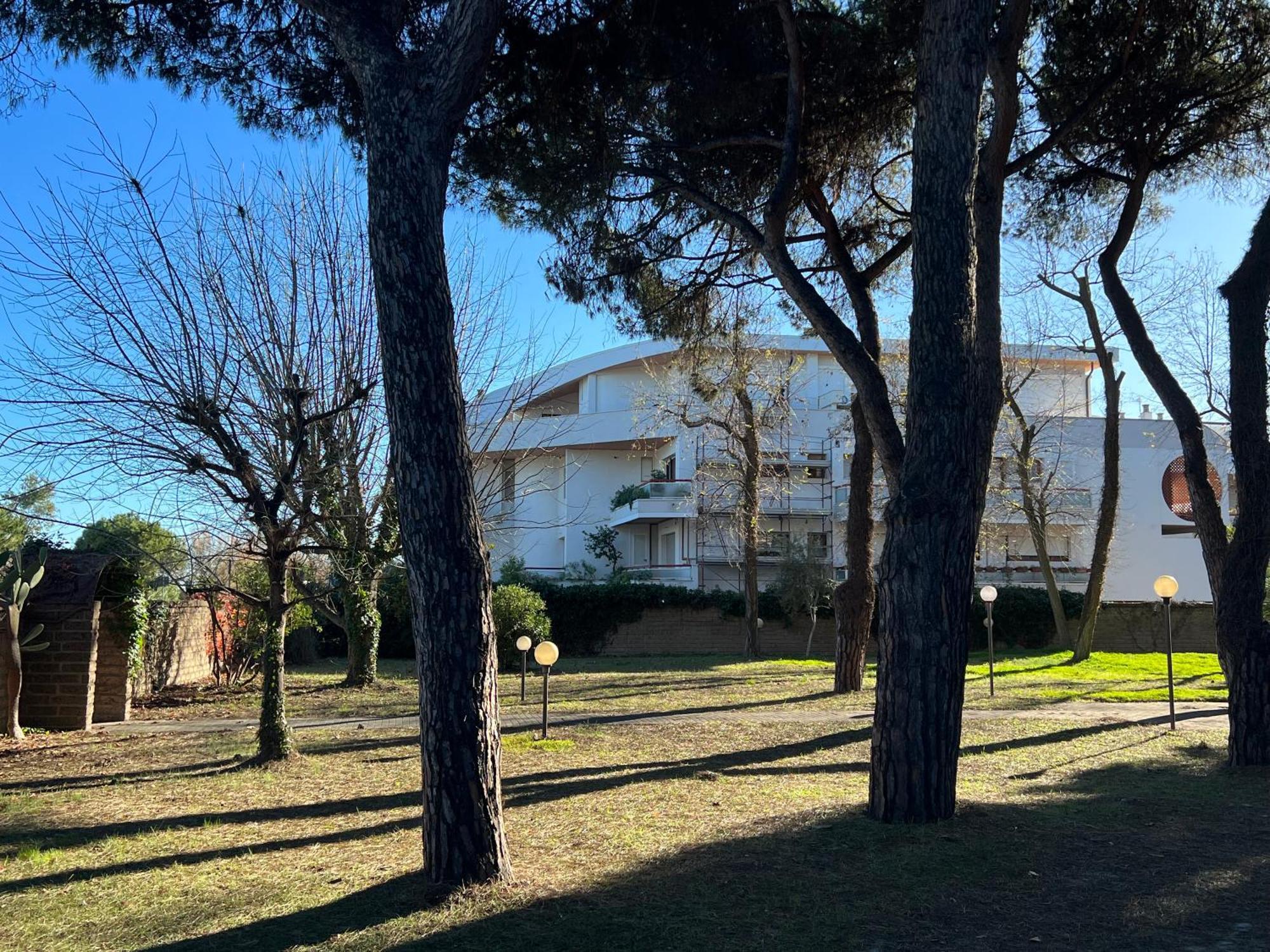 Villa Riviera 287 Pescara Kültér fotó