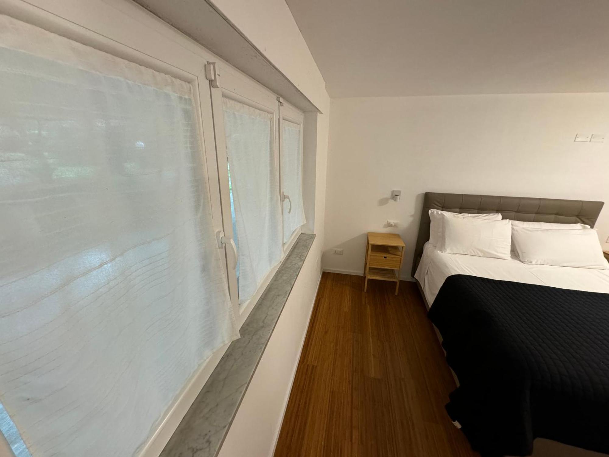Villa Riviera 287 Pescara Kültér fotó