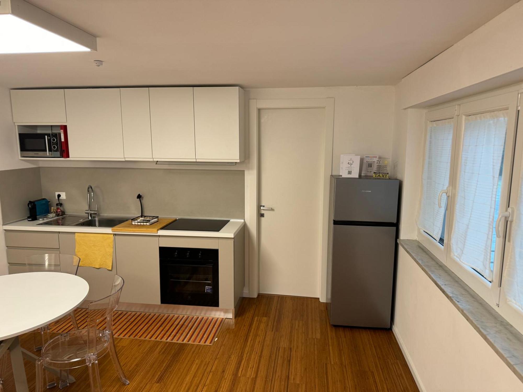 Villa Riviera 287 Pescara Kültér fotó