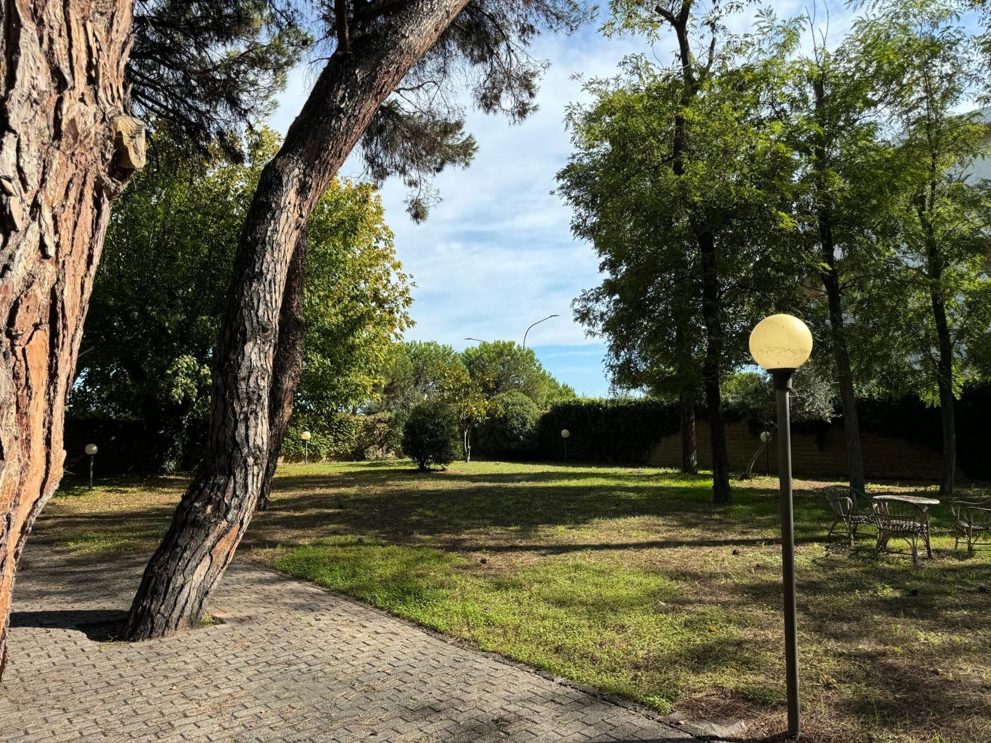 Villa Riviera 287 Pescara Kültér fotó