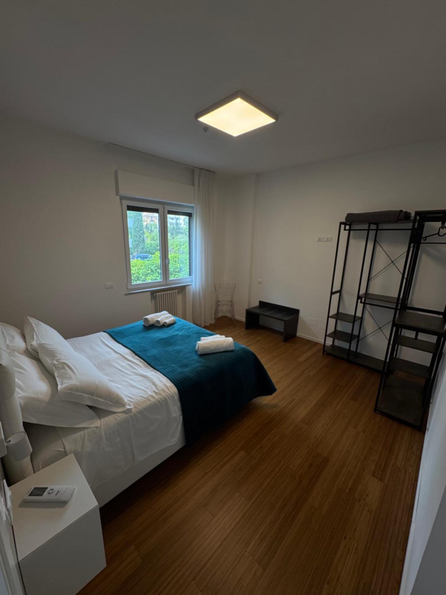 Villa Riviera 287 Pescara Kültér fotó