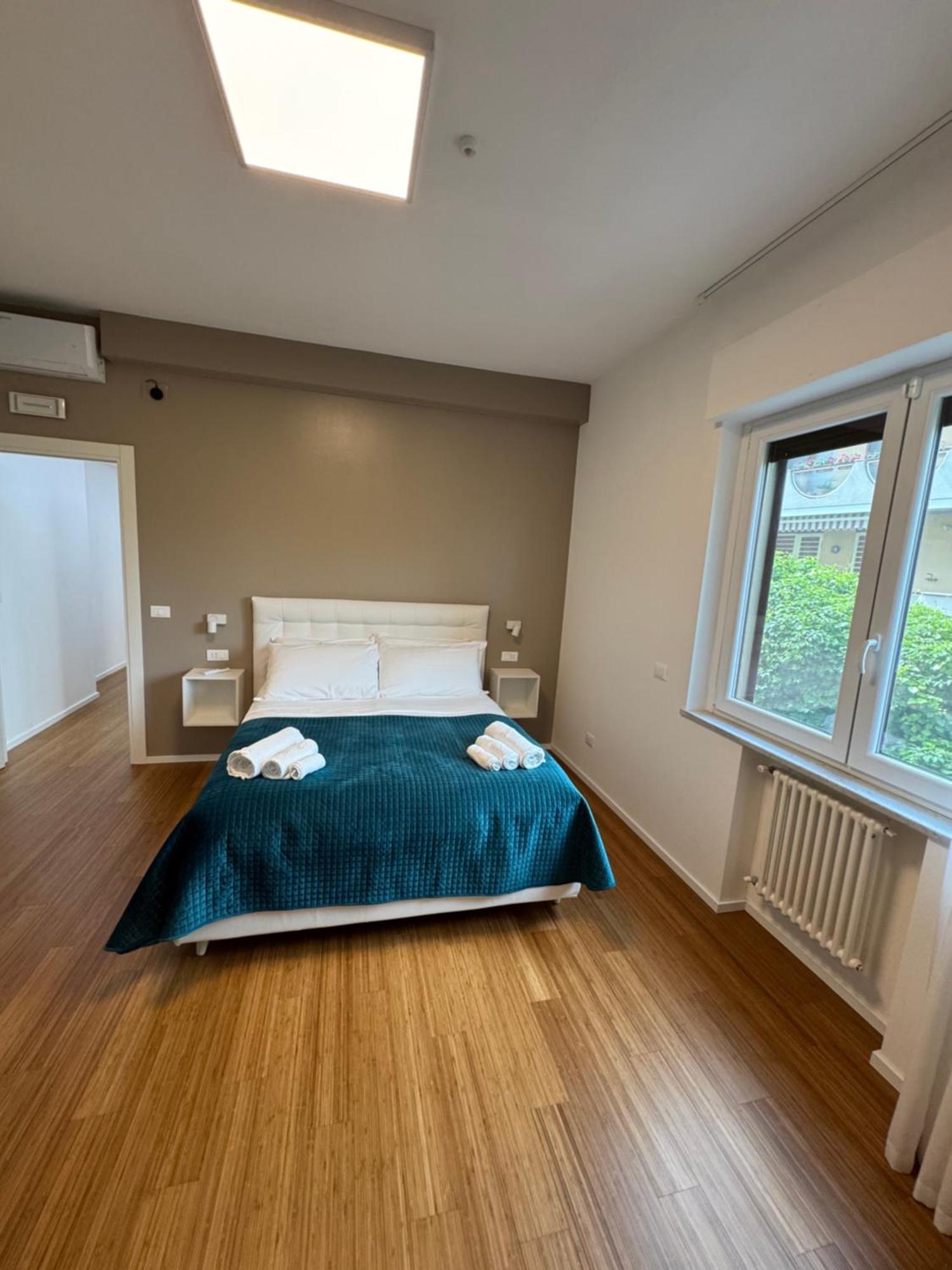 Villa Riviera 287 Pescara Kültér fotó