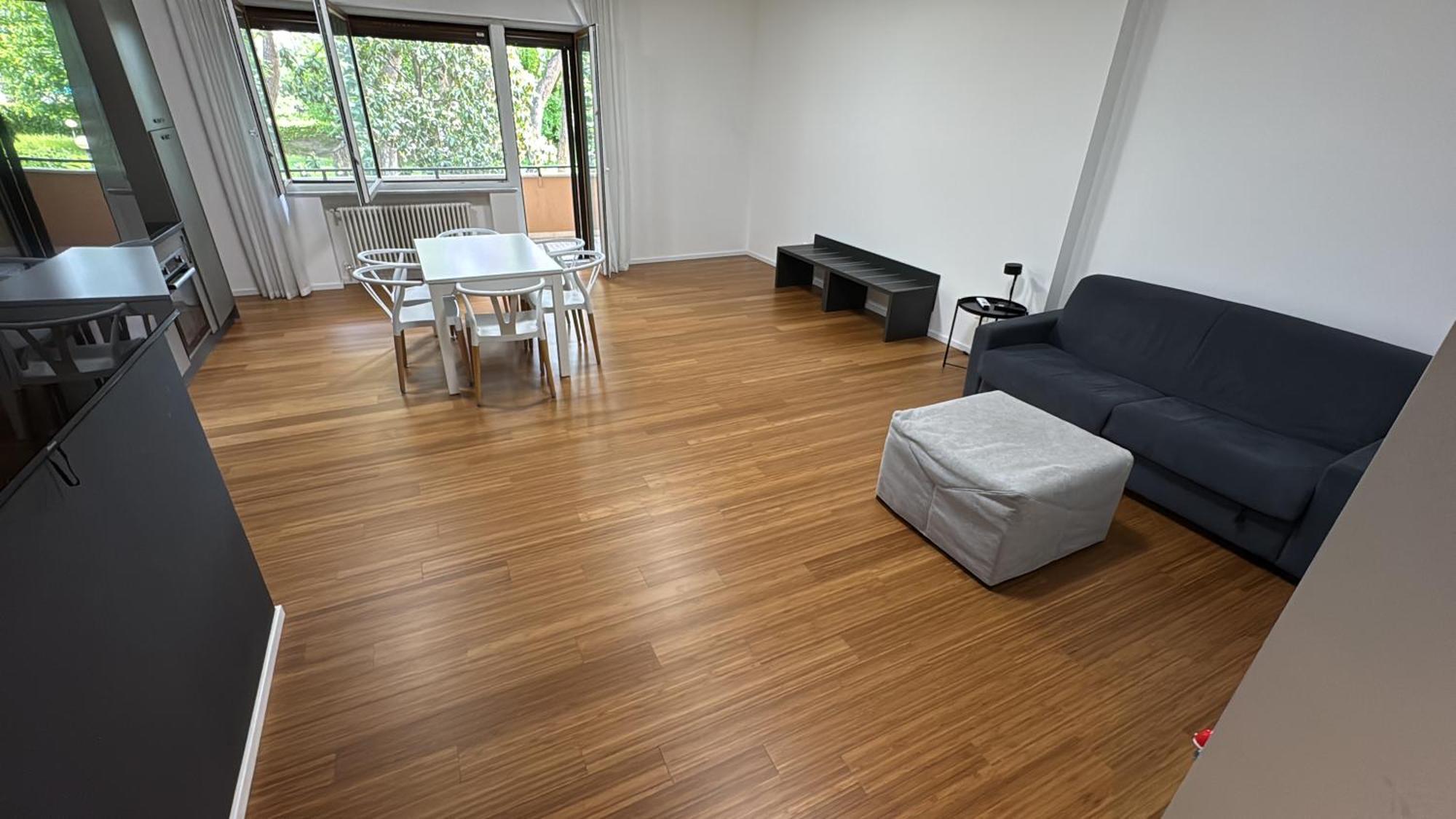 Villa Riviera 287 Pescara Kültér fotó