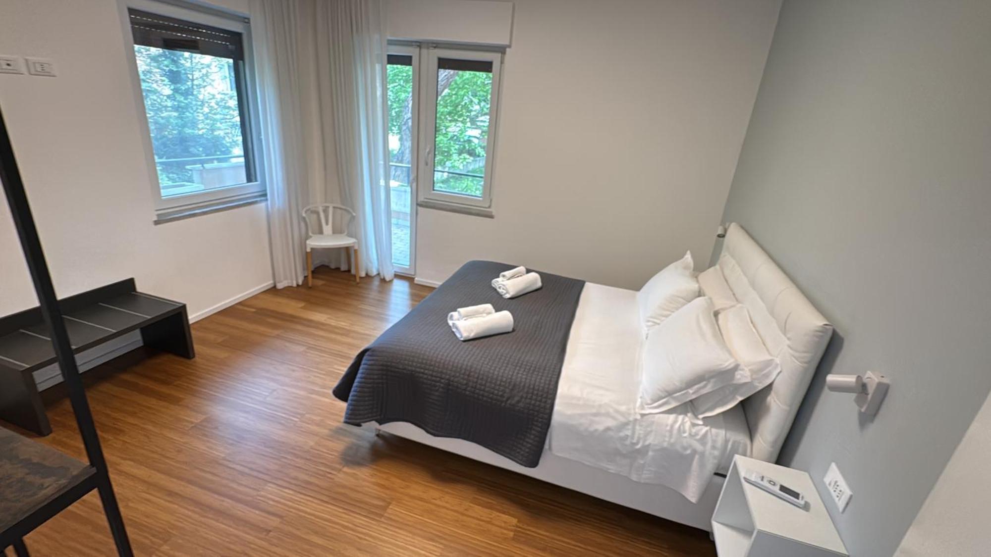 Villa Riviera 287 Pescara Kültér fotó