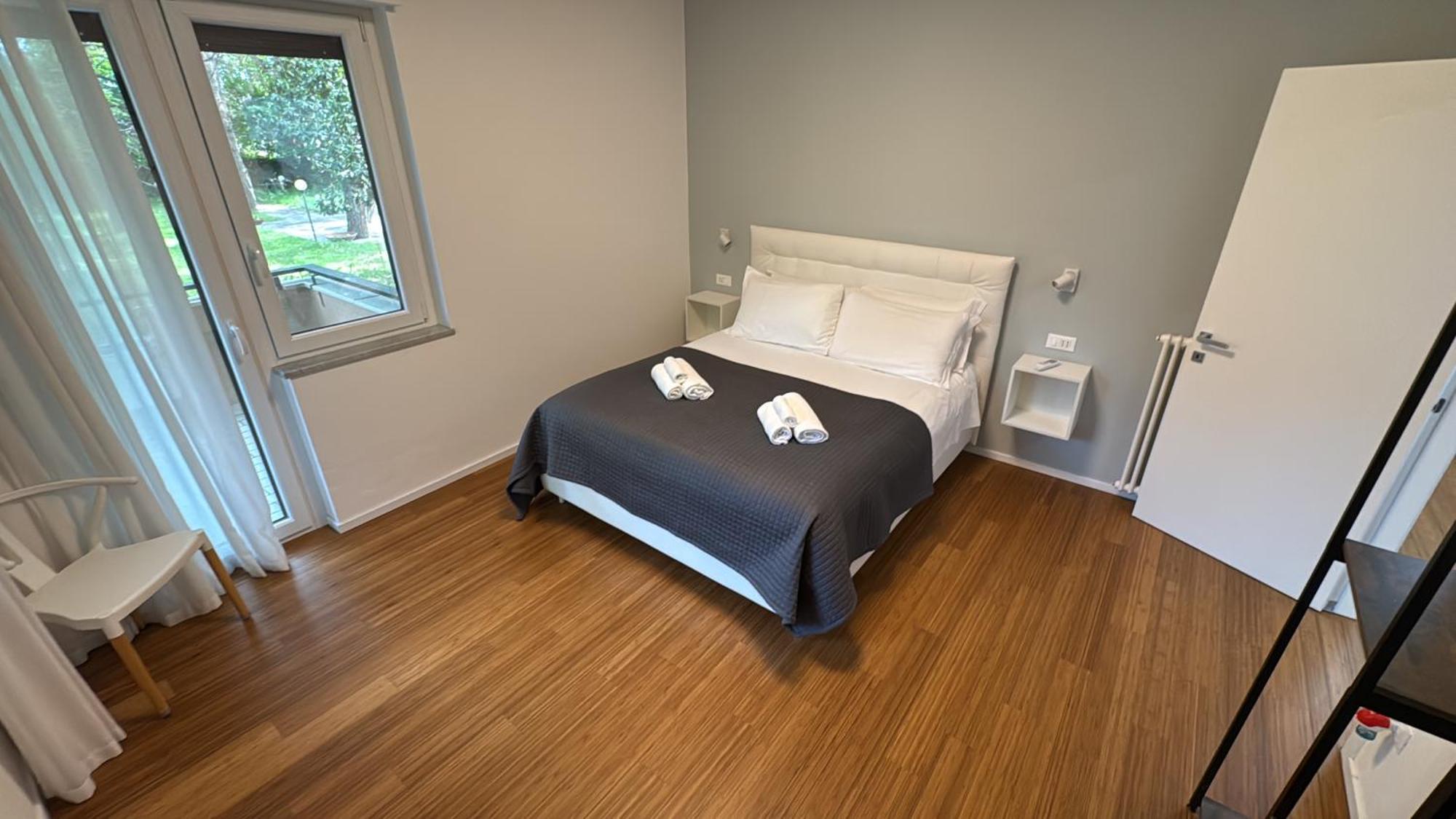 Villa Riviera 287 Pescara Kültér fotó