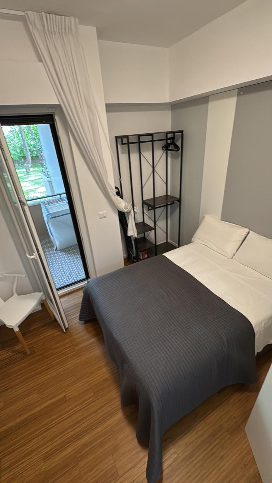 Villa Riviera 287 Pescara Kültér fotó