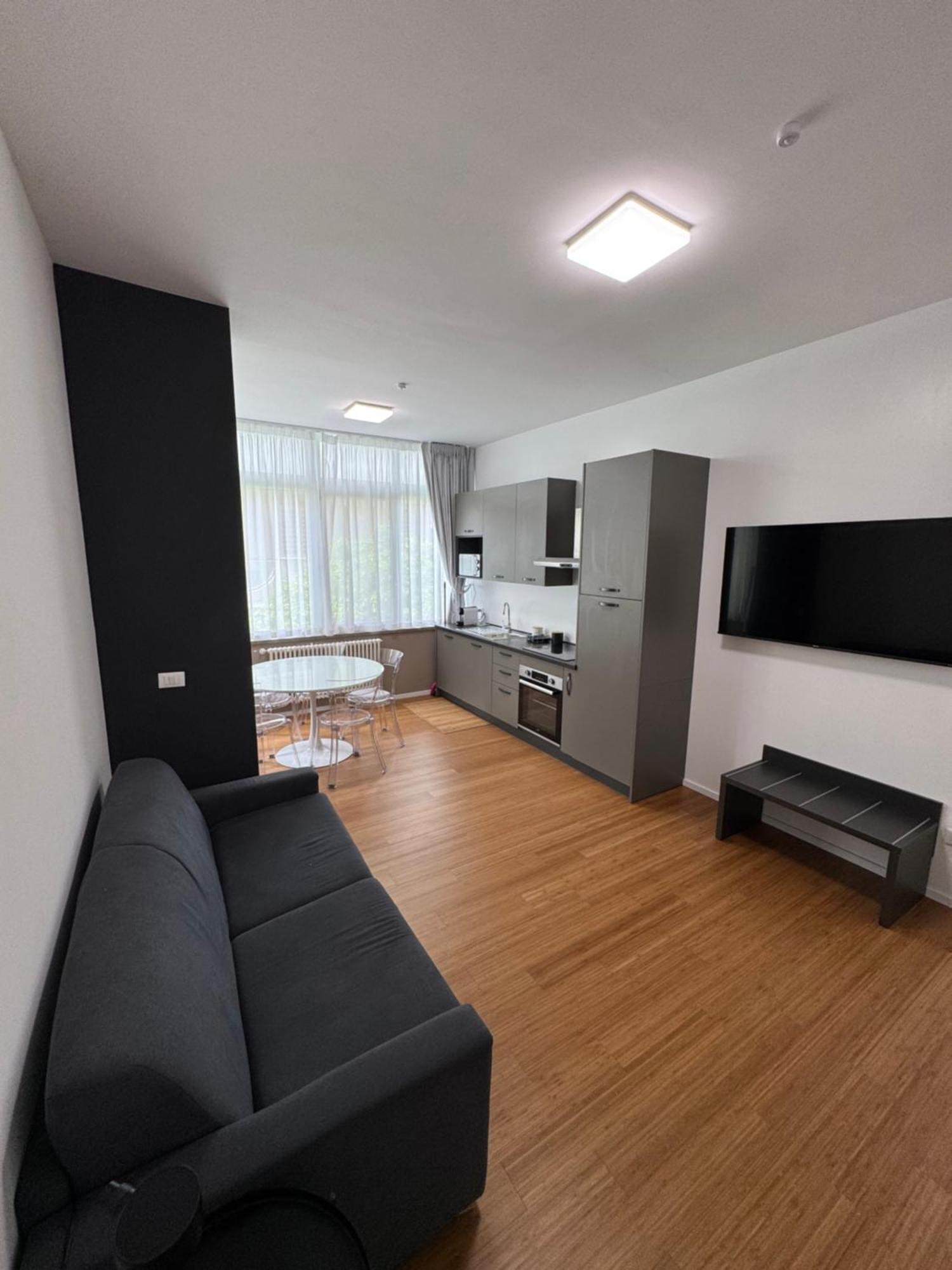Villa Riviera 287 Pescara Kültér fotó