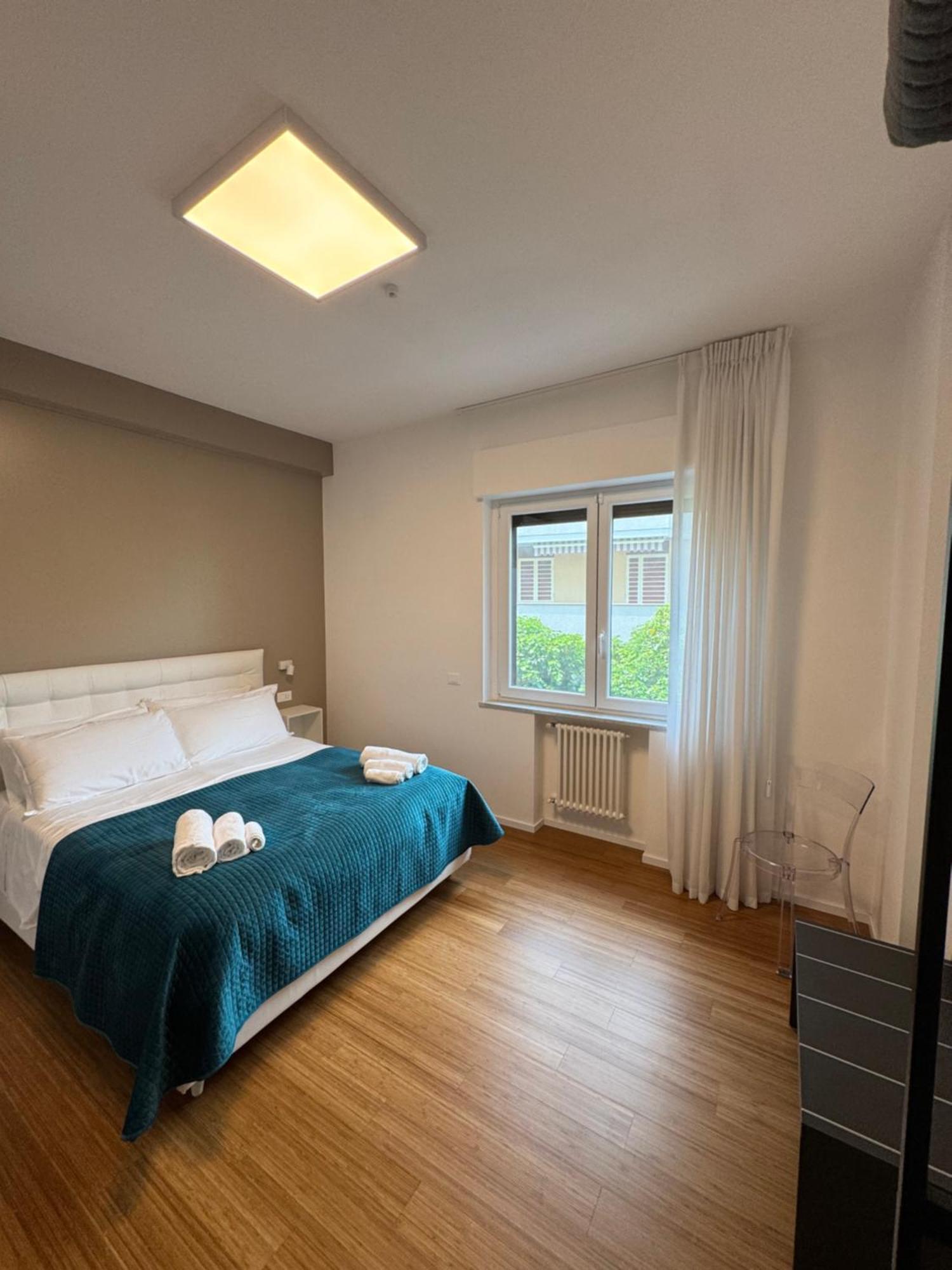 Villa Riviera 287 Pescara Kültér fotó