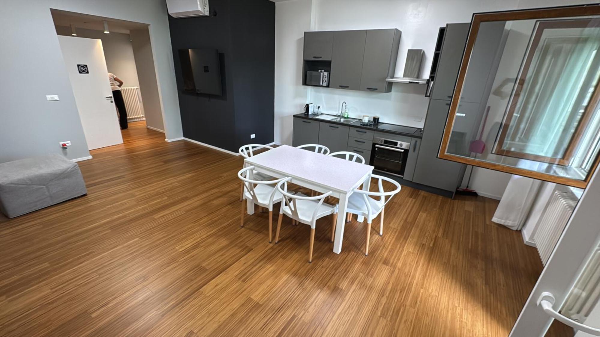 Villa Riviera 287 Pescara Kültér fotó