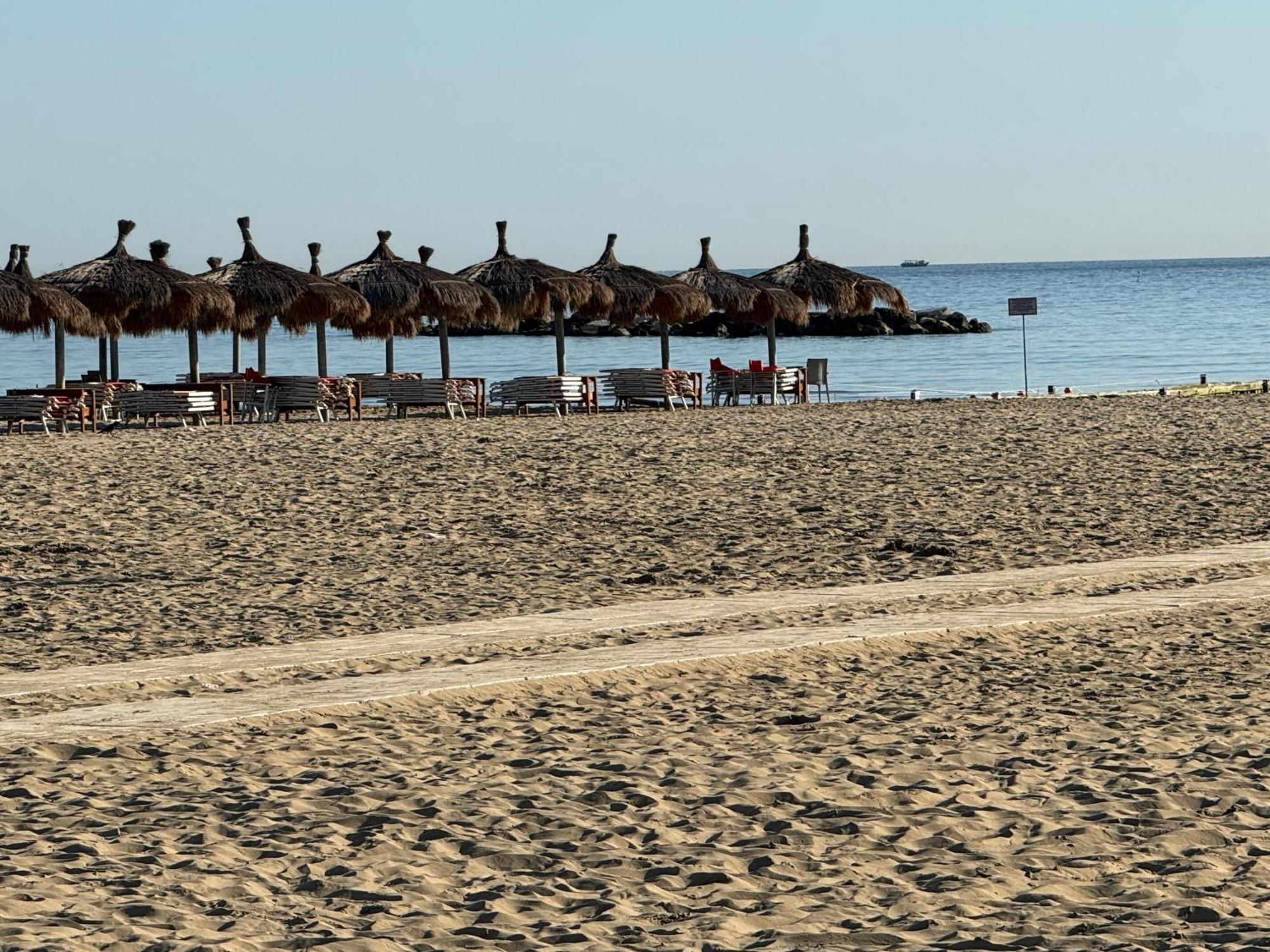 Villa Riviera 287 Pescara Kültér fotó