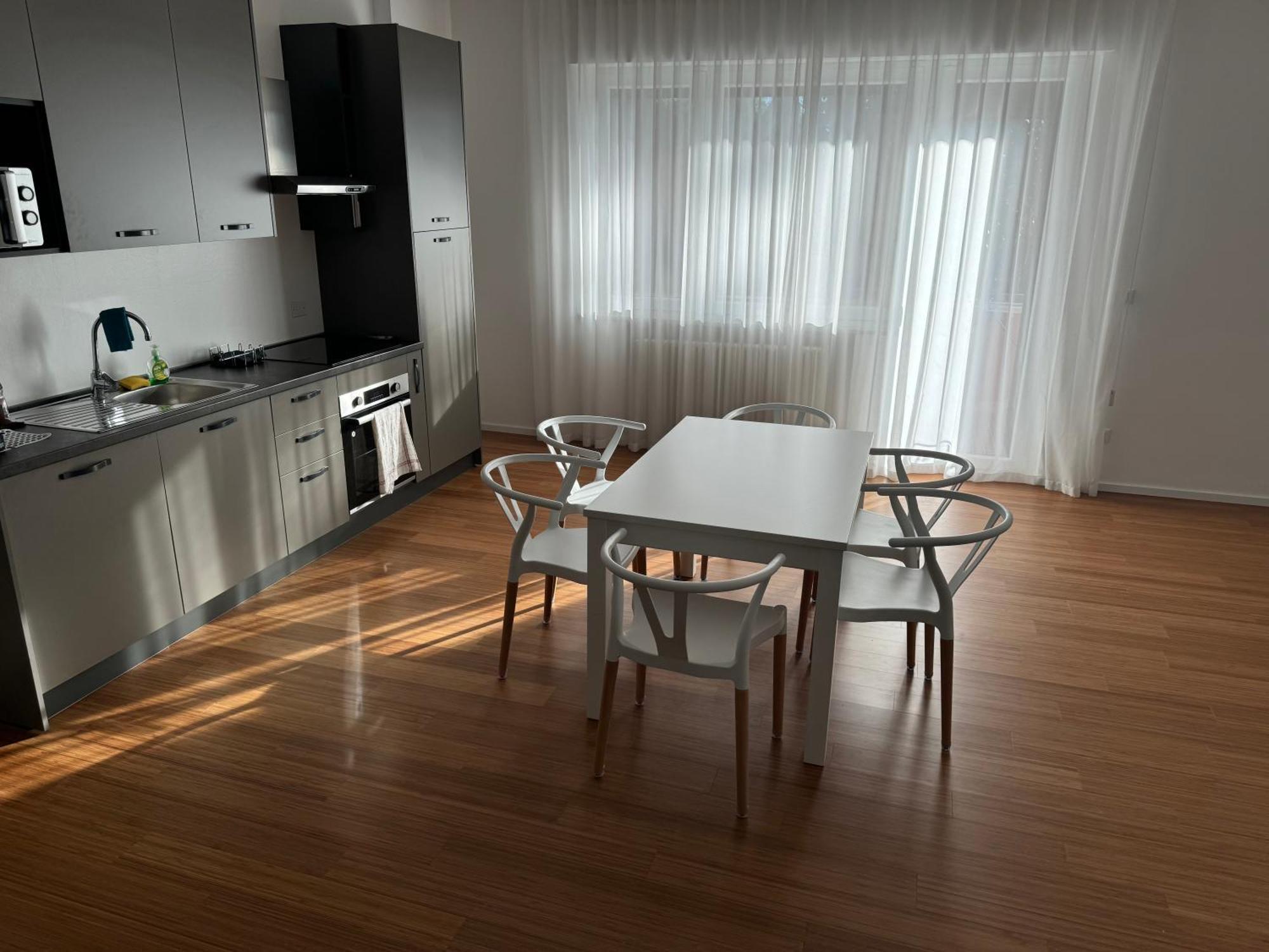 Villa Riviera 287 Pescara Szoba fotó