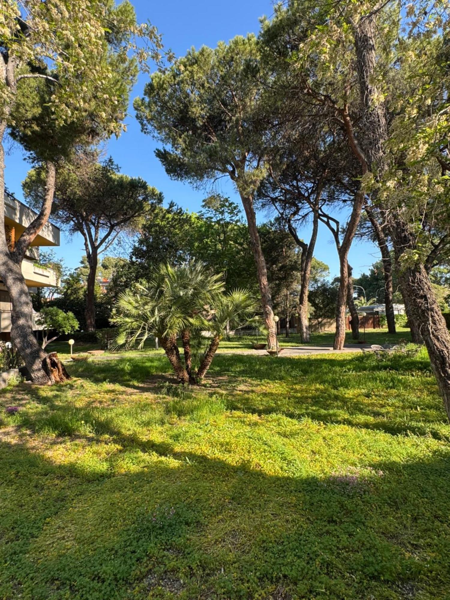 Villa Riviera 287 Pescara Kültér fotó